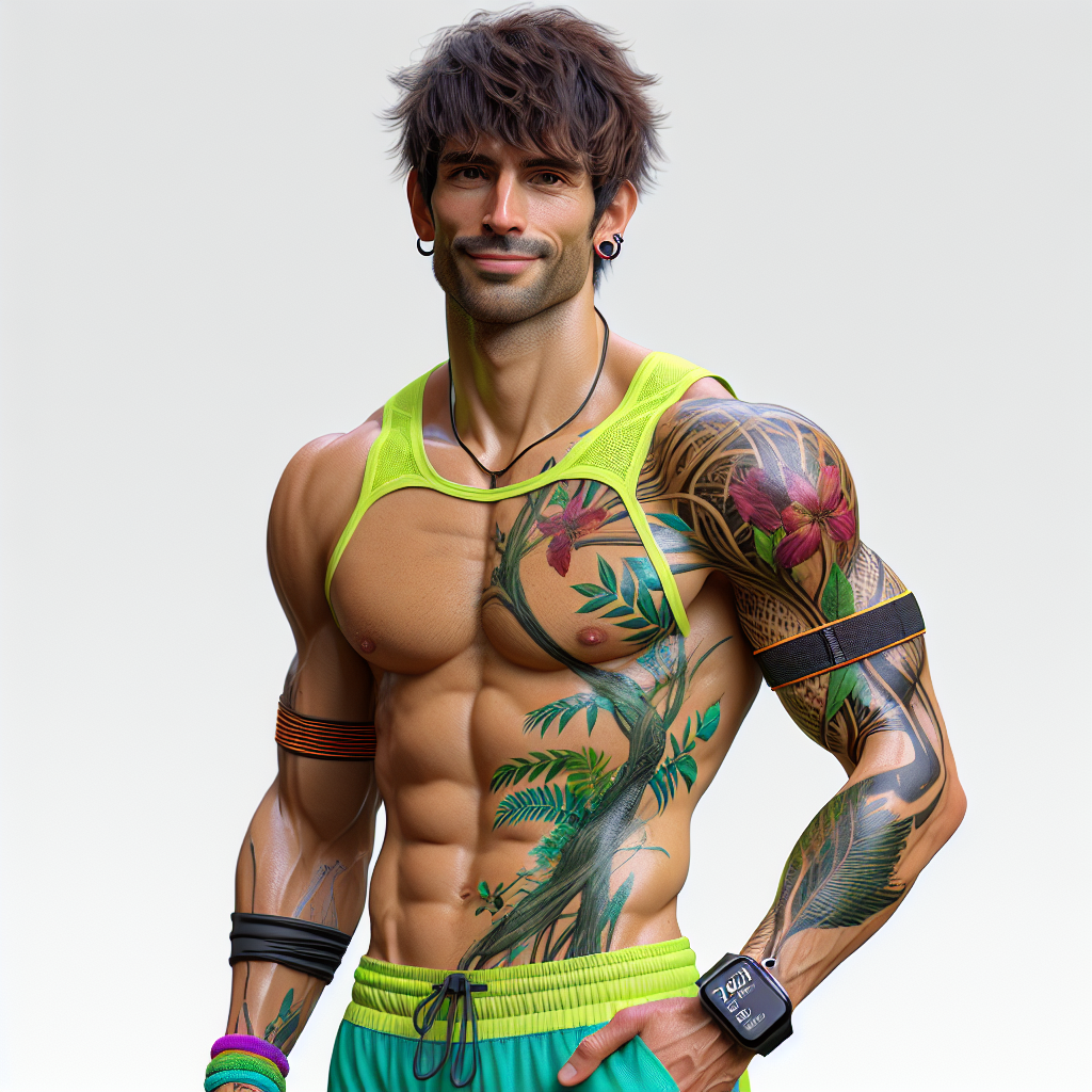Damien Vega